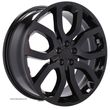 4x Felgi 18 5x108 m.in. do VOLVO V40 V60 S V90 XC60 XC70 XC90 - XF594 (LU1687) - 5