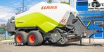 Claas QUADRANT 3300 RC - TANDEM - 2012 ROK - 1