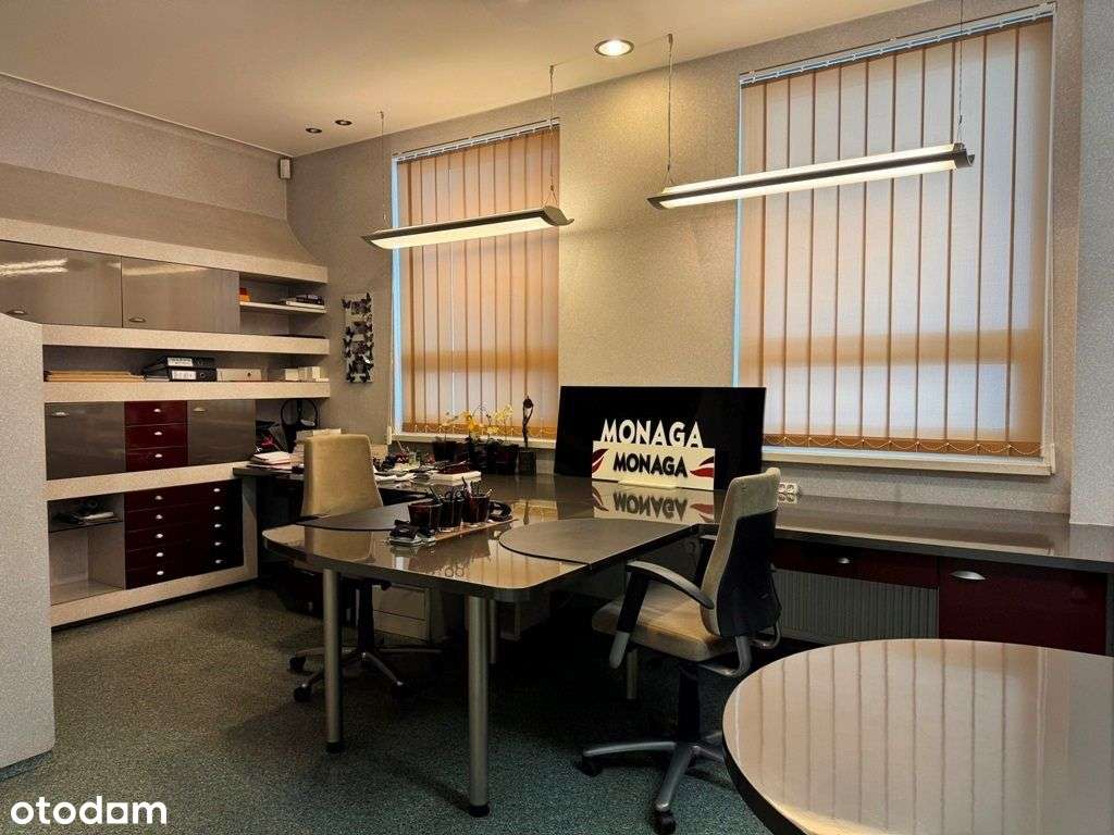 Obiekt produkcyjno mag. z biurami - Pełny obrazek: 4/20