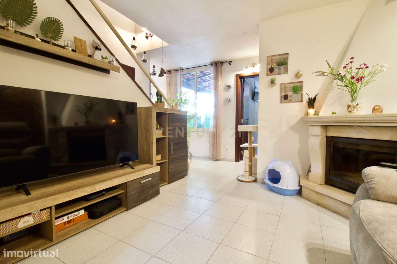 Moradia T3 em Évora-5