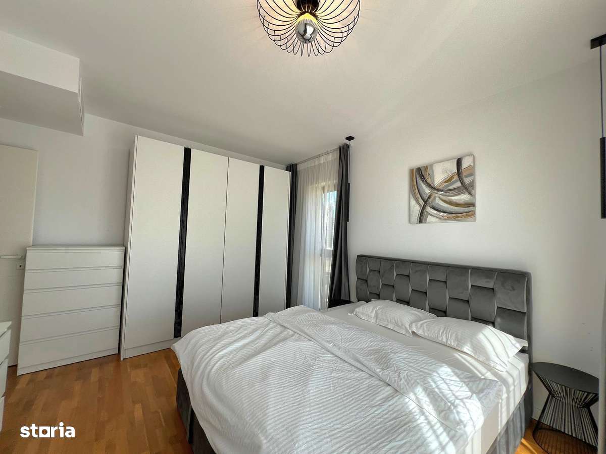 Apartament 2 camere PREMIUM | Zona Herastra-6