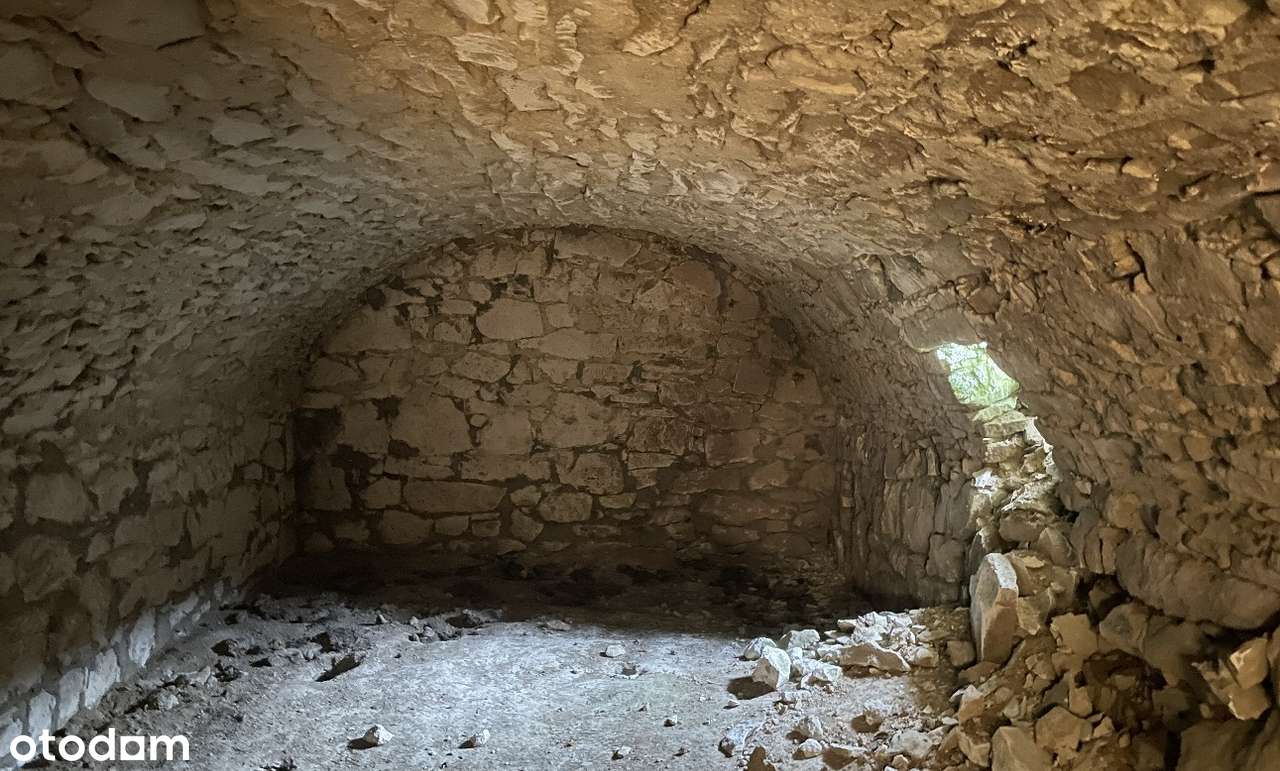 Siedlisko na polanie, pod stadninę lub agroturystykę, 30 min od KRK-11