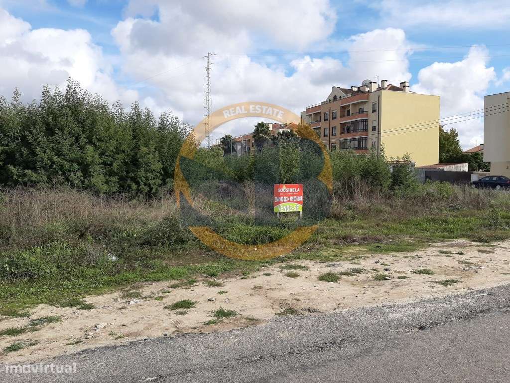 Terreno Construção Ovar - Grande imagem: 3/4