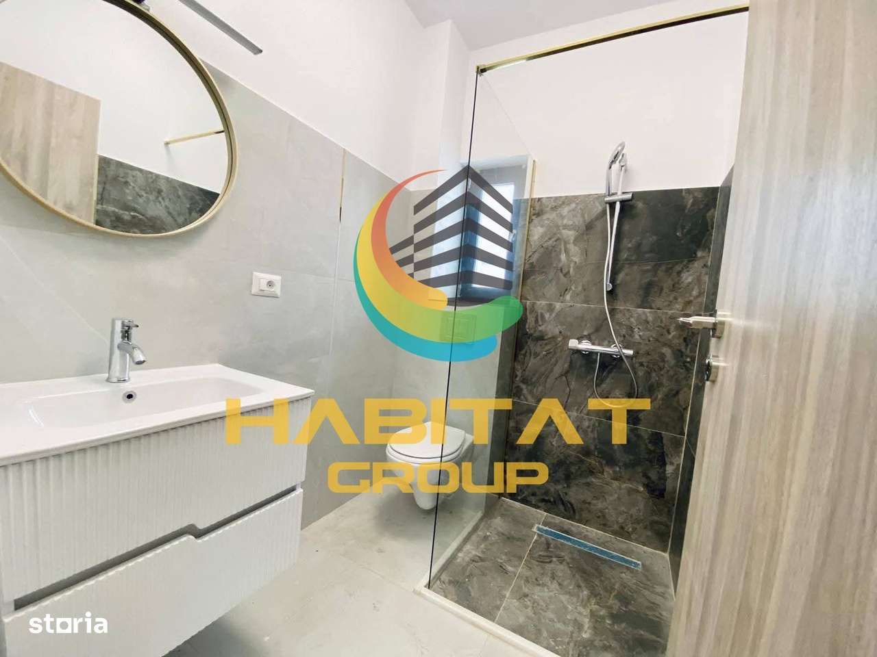 Casa p+mansarda / 3-5 camere / Dobreni / Comision 0% - Imagine principală: 5/7