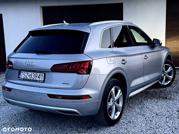 Audi Q5 2.0 TFSI Quattro Sport S tronic - 20