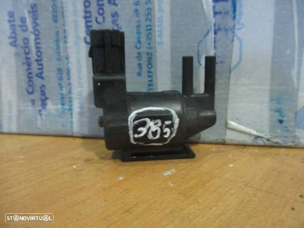 Valvula De Vacuo K5T44184 KIA SPORTAGE 2000 2.0TCI 0P - 2