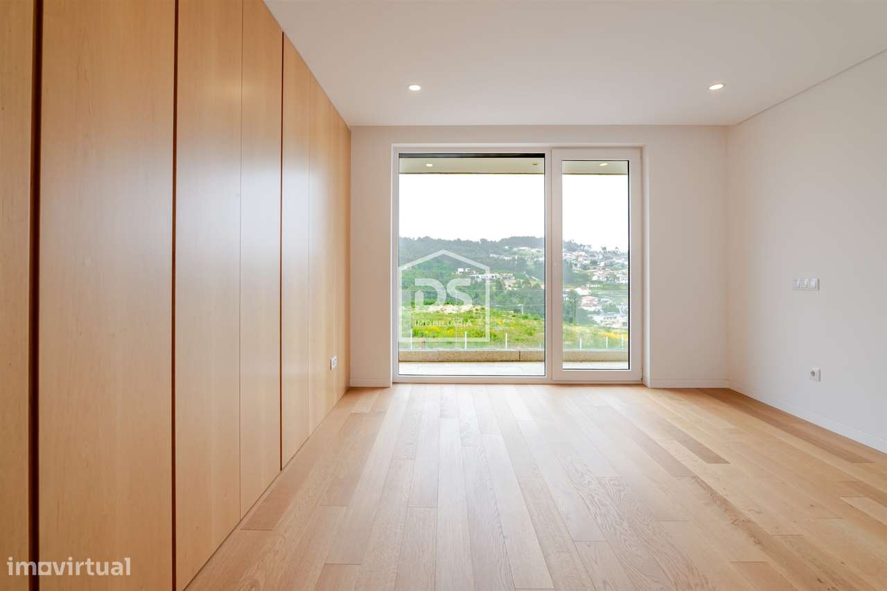 Moradia T4 Venda em Penafiel,Penafiel-12