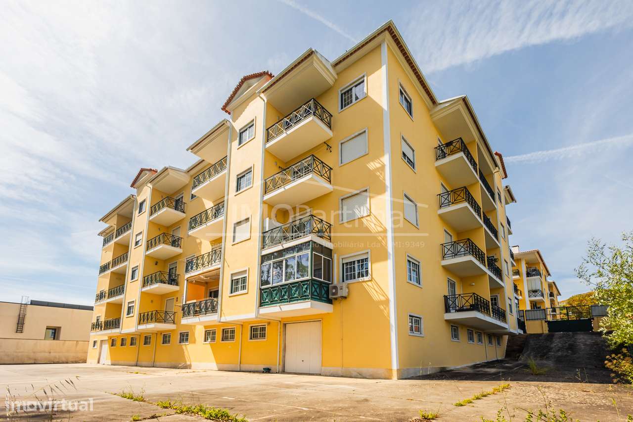 Apartamento T2
Malveira-40