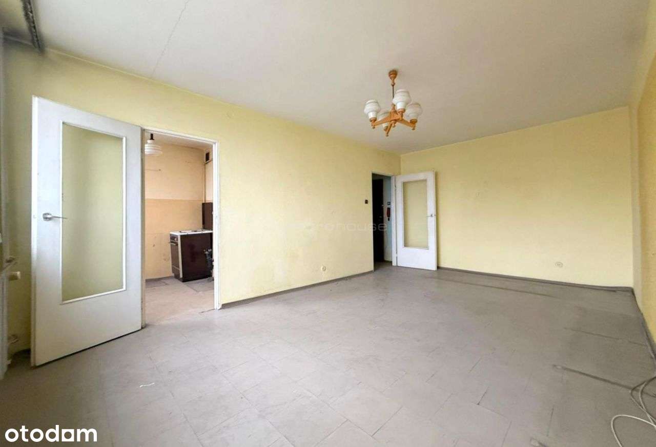 Kawalerka w ocieplonym bloku Zabrze ul.Wolności - Pełny obrazek: 5/12