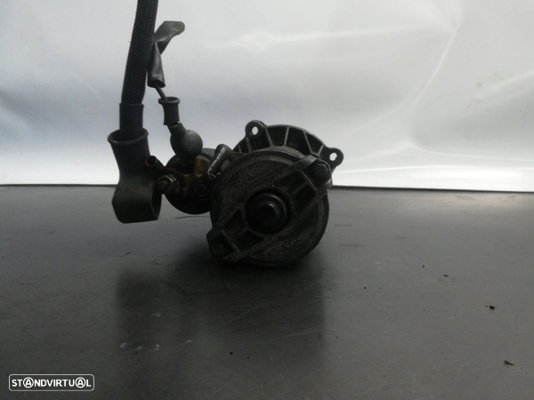 Motor De Arranque Fiat Ducato Autocarro (230_) - 4