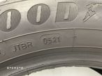 4x 205/55/16 GoodYear Efficient Grip / 2021r 5,5mm / GWARANCJA - 6