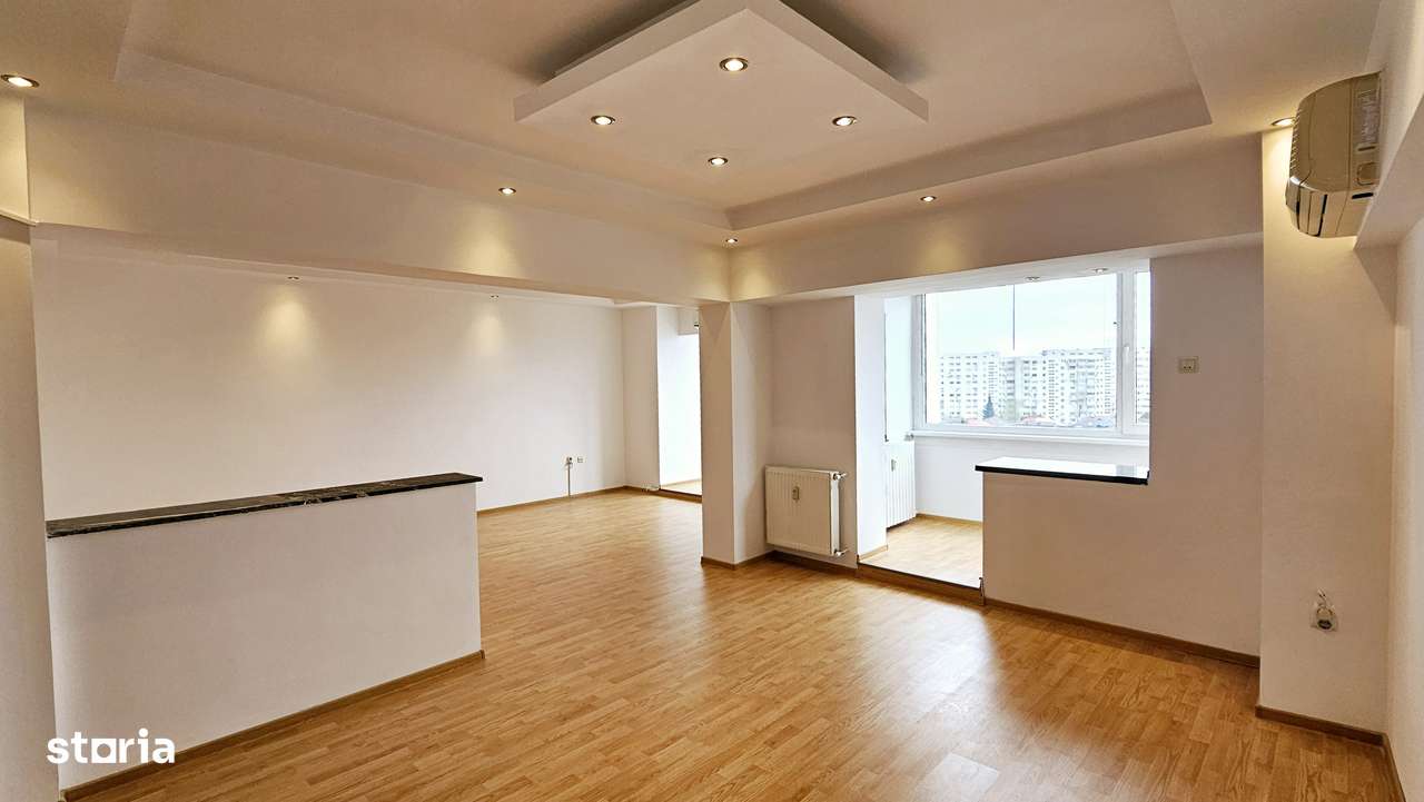 0% Comision Duplex 4 camere Bulevardul Decebal | Stradal | Renovat |