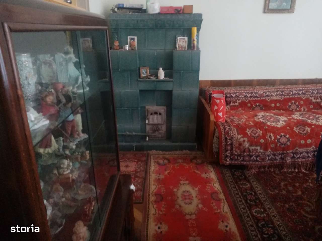 Casa in Pucioasa - Ultracentral - Imagine principală: 4/11