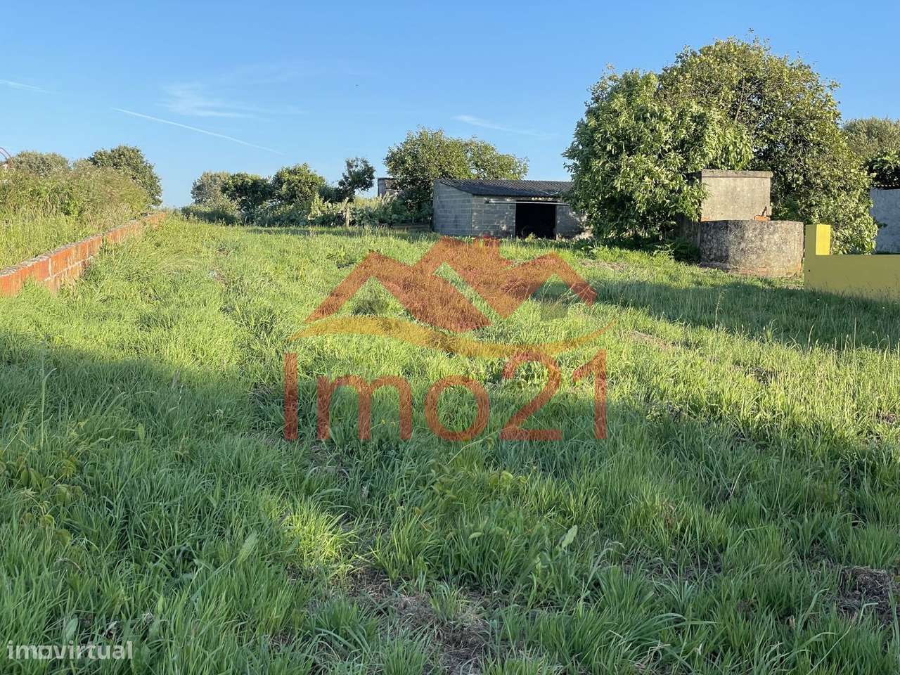 Terreno na Póvoa do Paço - Grande imagem: 2/22