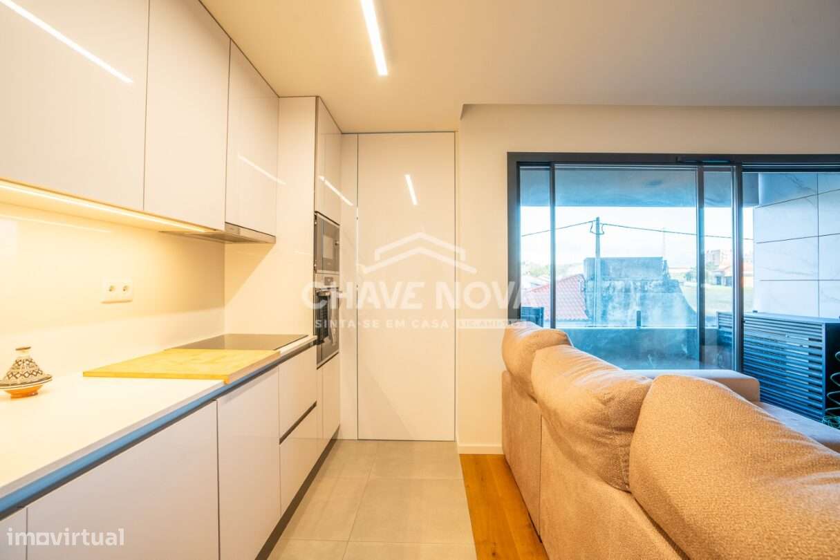 Apartamento, 82 m², Oliveira do Douro - Grande imagem: 4/27