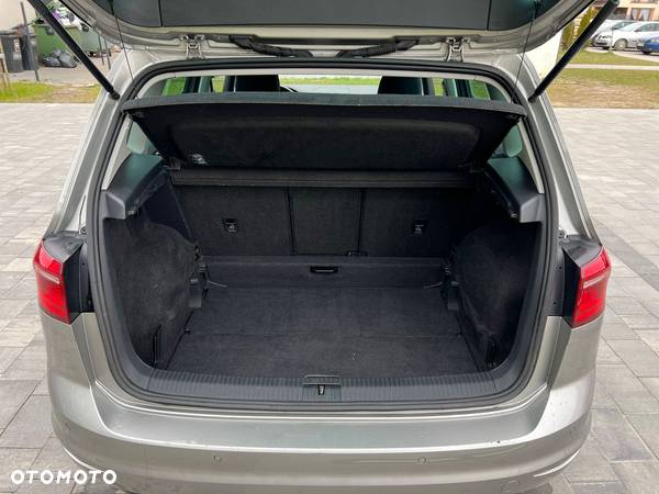 Volkswagen Golf Sportsvan 2.0 TDI (BlueMotion Technology) Sound - 4