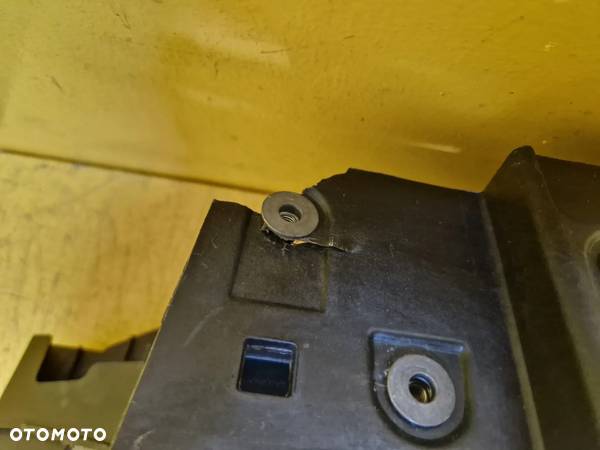 CITROEN BERLINGO RIFTER PAS PRZEDNI WZMOCNIENIE 9830512680 - 3