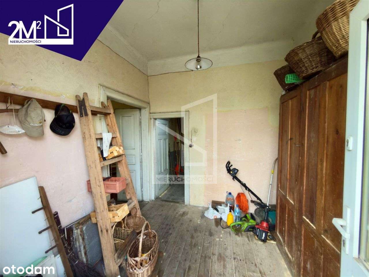 Łańcut - dom w cichej okolicy - Pełny obrazek: 5/7