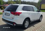 Mitsubishi Outlander 2.0 Intense + 4WD CVT - 5