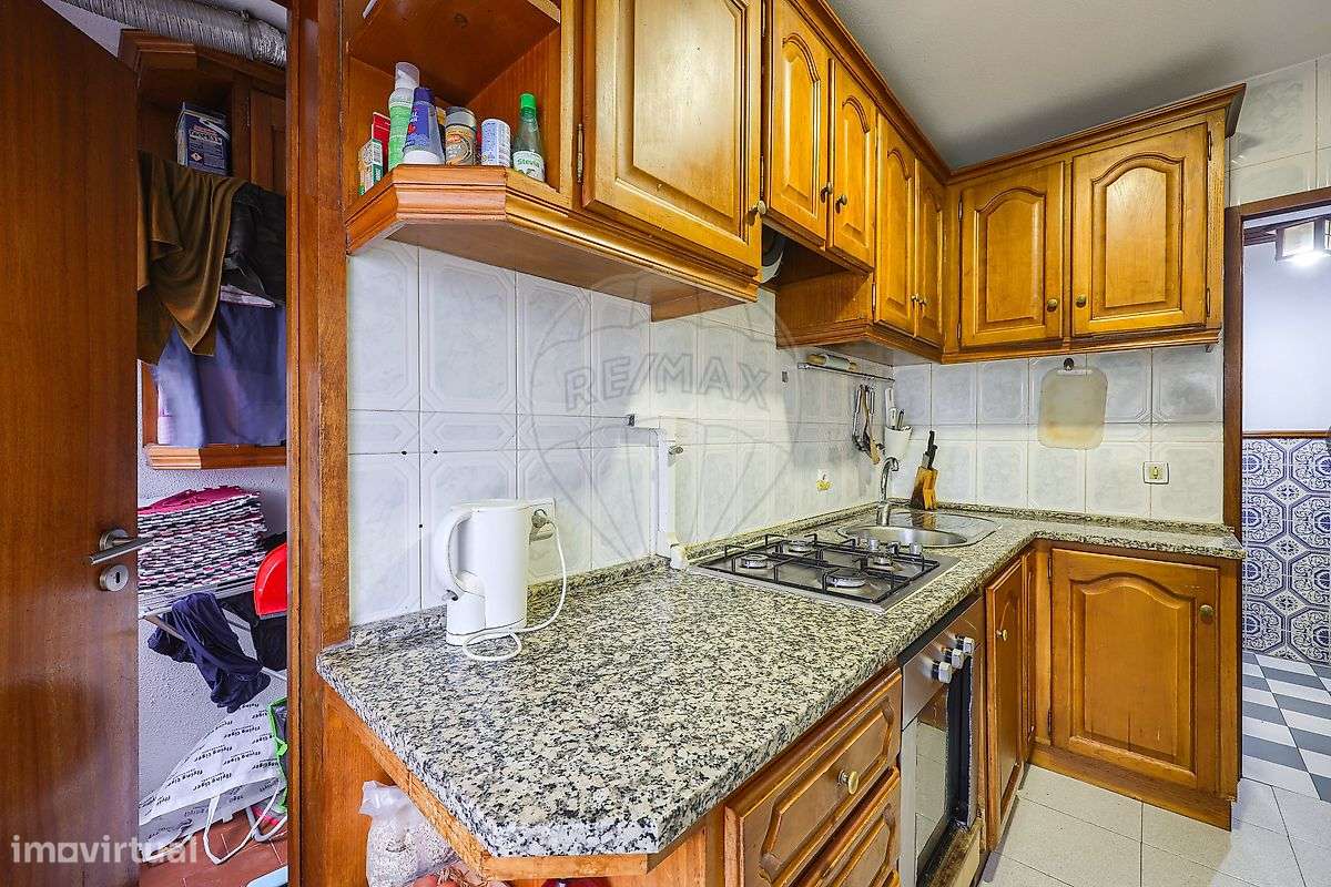 Apartamento T2 para venda - Grande imagem: 5/21