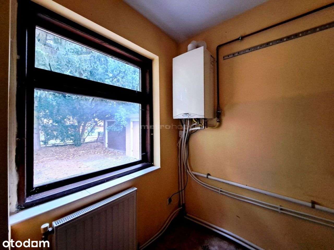 Dom z potencjałem w Sandomierzu-13