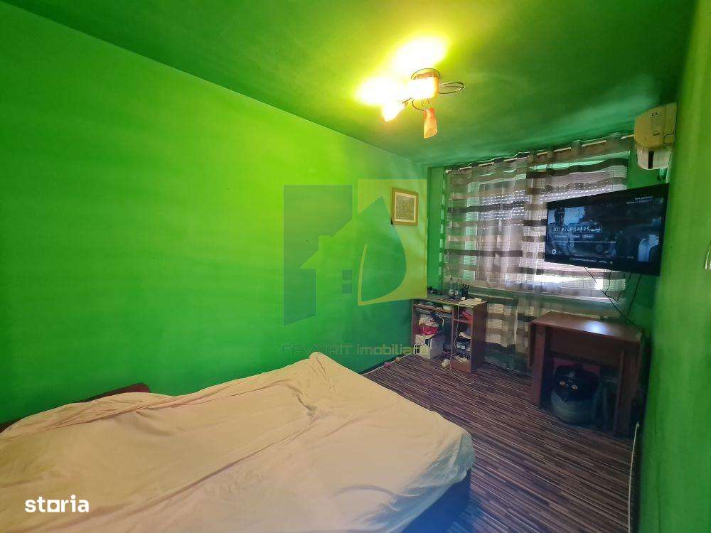 Apartament 3 camere, zona Piata Mare cu centrala-6