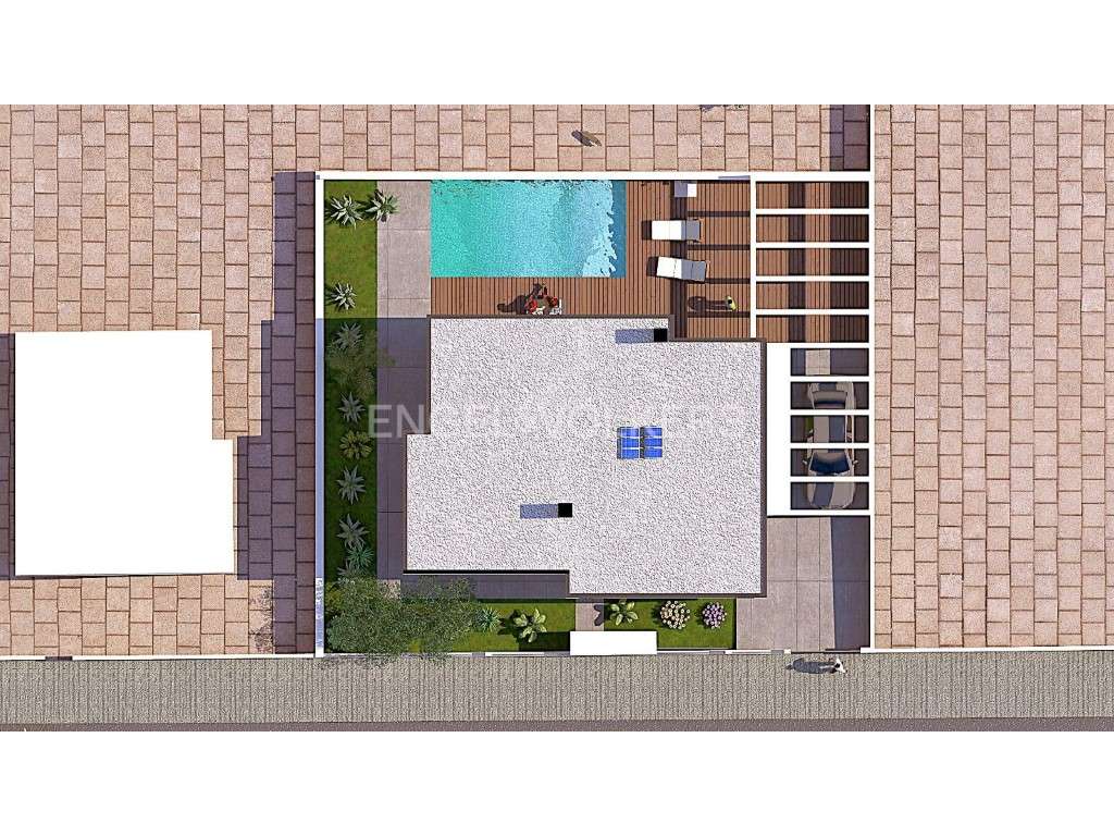 Moradia T4 na Quinta de Valadares, Marisol - Grande imagem: 5/24