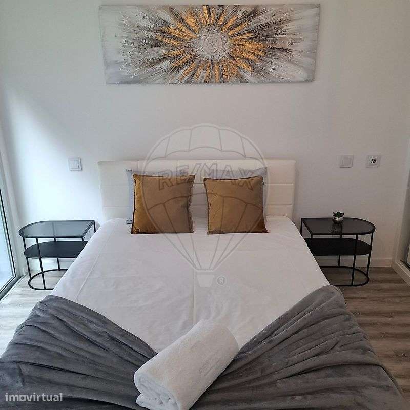 Apartamento T3 para arrendamento - Grande imagem: 5/35