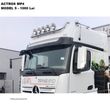 Bullbar Mercedes Actros Mp4 - 5