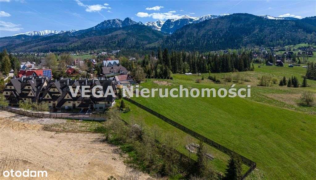 Kościelisko Apartament Na Sprzedaż-19