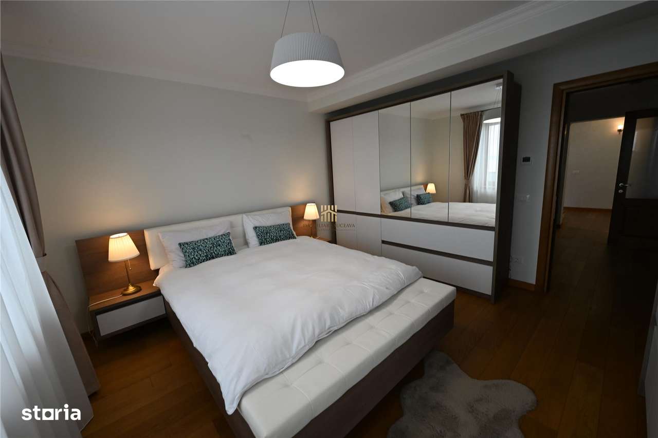 Casa de Lux Suceava De Vanzare-11