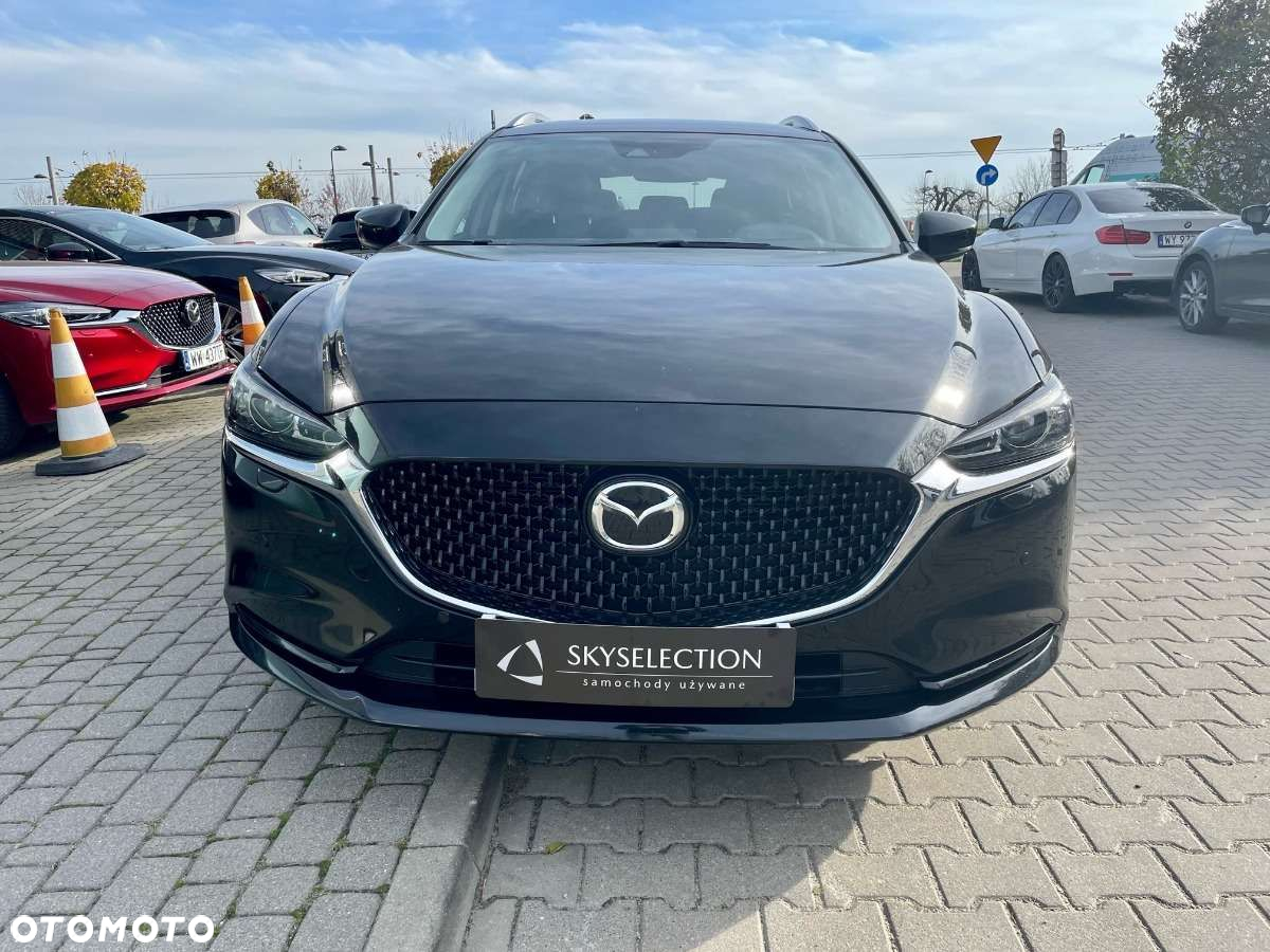 Mazda 6 2.0 SkyMotion - 21