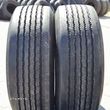 385/65R22,5 BRIDGESTONE R179 2022rok PARA OPON NACZEPOWYCH NACZEPA TP537 - 1