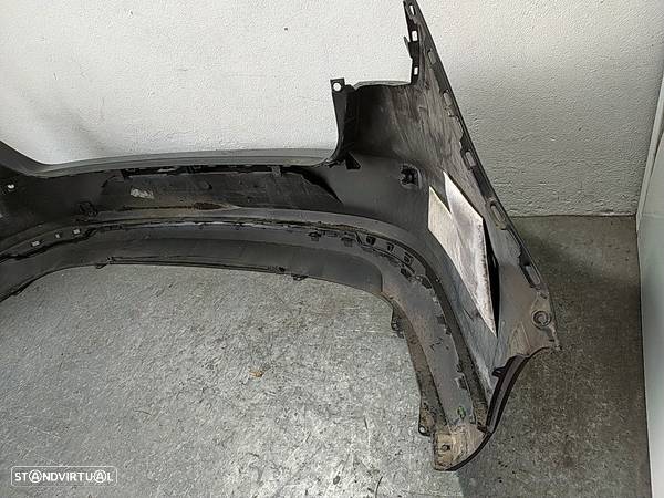 Para Choques Traseiro Seat Leon St (5F8) - 5