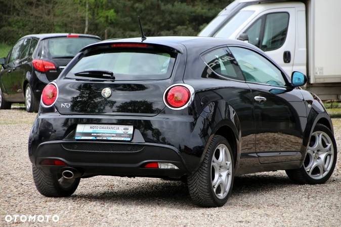 Alfa Romeo Mito 1.4 16V Turismo - 17