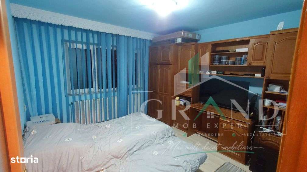 Ap 2 camere | zona Intre Lacuri-Iulius Mall-FSEGA