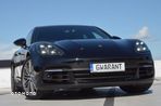 Porsche Panamera 4 e-Hybrid GPF Sport Turismo - 1