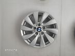 Felgi aluminiowe BMW OE F20 7.5" x 17" 5x120 ET 43 - 2