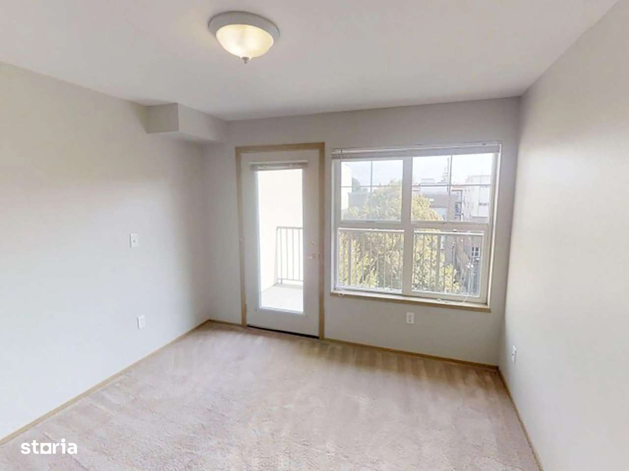 Apartament nou în zona tractorul, COD 8244-2