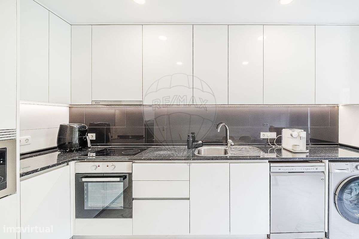 Apartamento T3 para venda-2