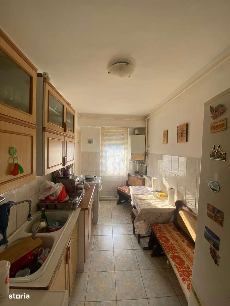 Tudor - Vanzare apartament 2 camere - Str. Infratirii - Imagine principală: 5/10