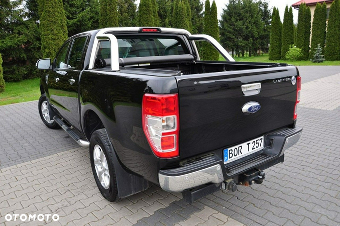 Ford Ranger - 25