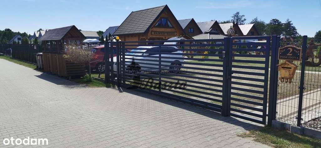 ośrodek wypoczynkowy Ustronie Morskie-blisko plaży - Pełny obrazek: 3/14