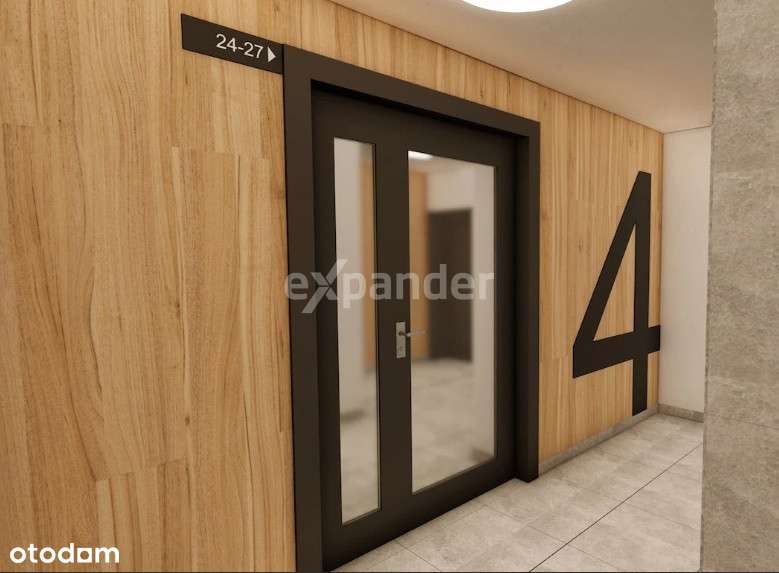 3/4 pokoje - 25 min do Krakowa Gotowe DO Odbioru ! - Pełny obrazek: 5/8