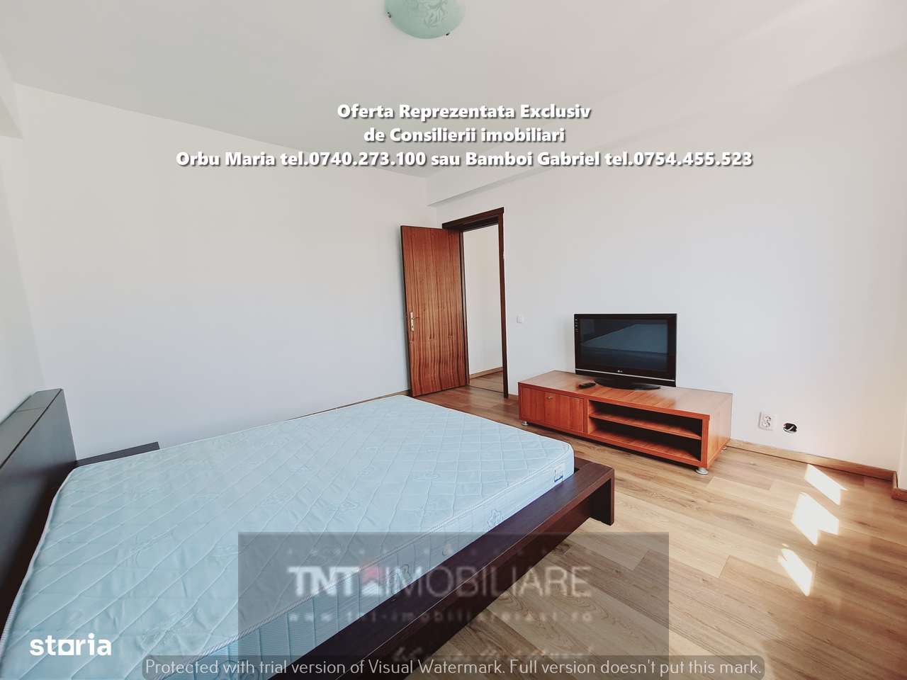 Apartament 2 camere bloc nou 65 mp etaj 2 zona Bucium-Sp.Socola - Imagine principală: 5/10
