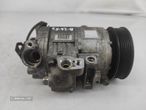 Compressor Do Ac Skoda Fabia Ii Combi (545) - 4