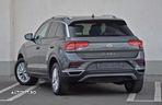 Volkswagen T-ROC 2.0 TDI DSG Style - 4