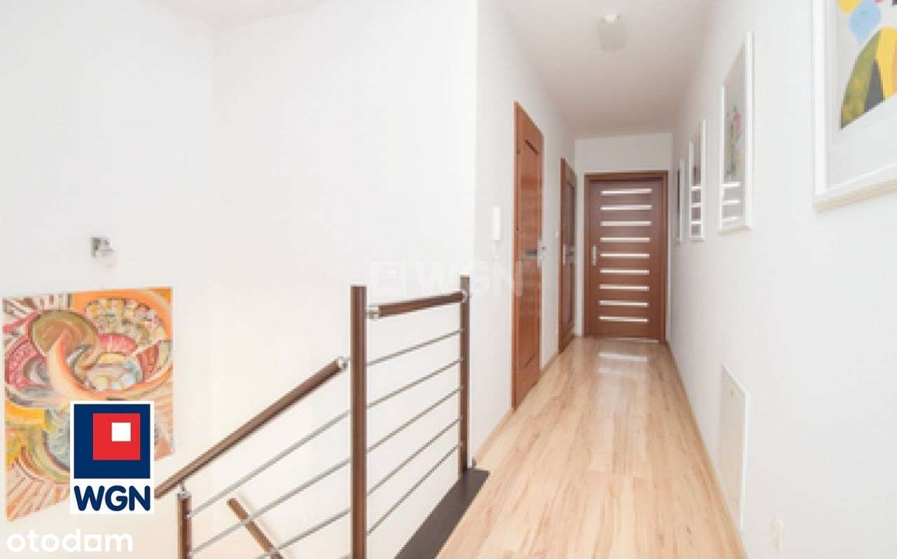 DWUPOZIOMOWE/ 3 Pokoje / 2 łazienki / Garaż / Komórka / WEJHEROWO-1