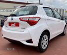 Toyota Yaris 1.5 HSD Comfort - 5