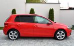 Volkswagen Golf 2.0 TDI Highline - 21